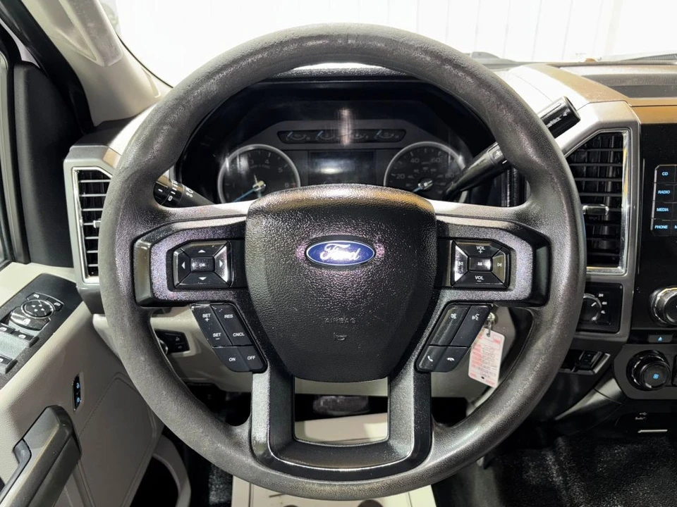 2017 Ford Super Duty 4th Gen - Image 18 of 21