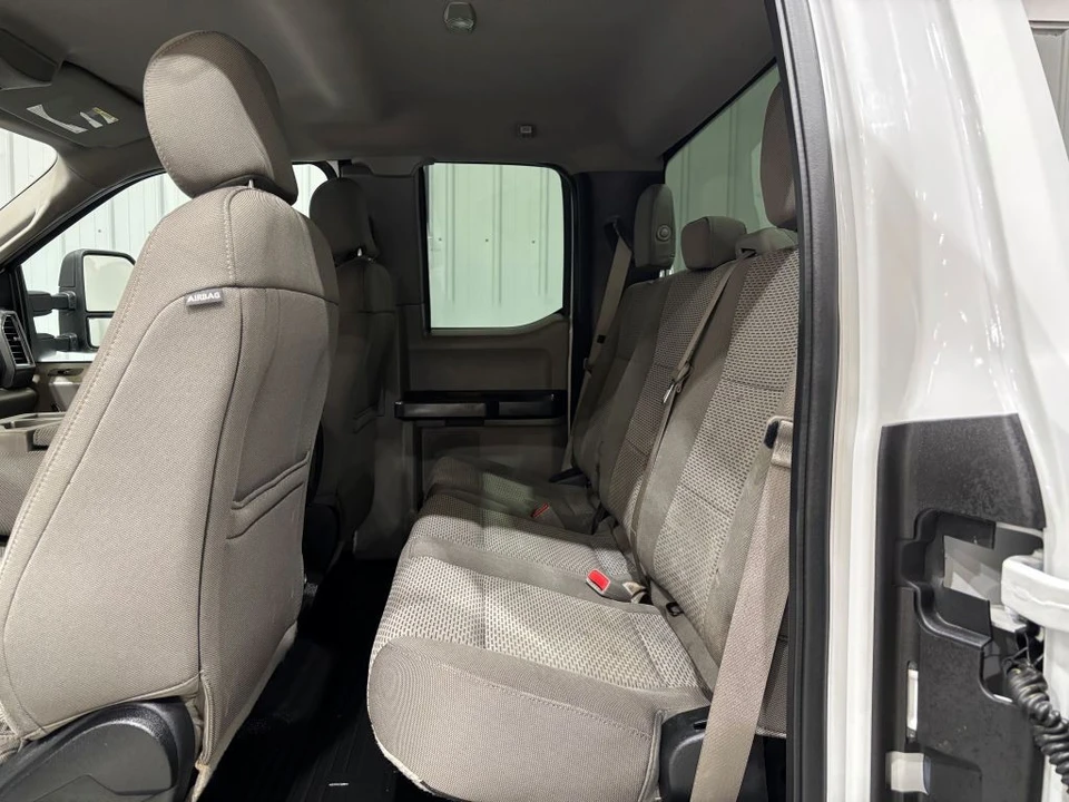 2017 Ford Super Duty 4th Gen - Image 13 of 21