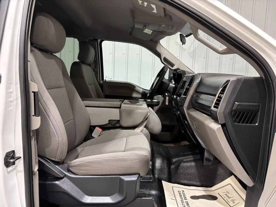 2017 Ford Super Duty 4th Gen - Image 12 of 21
