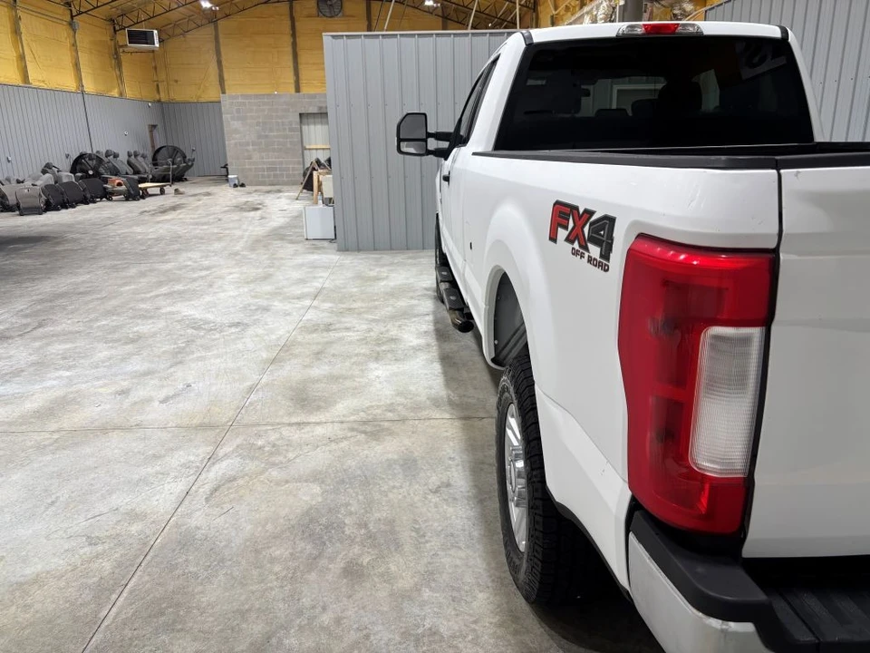 2017 Ford Super Duty 4th Gen - Image 9 of 21