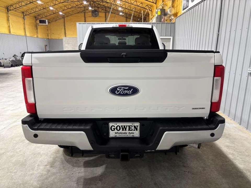 2017 Ford Super Duty 4th Gen - Image 8 of 21