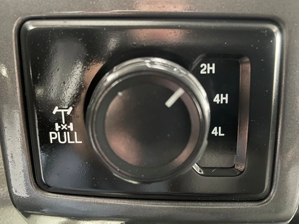 2017 Ford Super Duty 4th Gen - Image 20 of 21