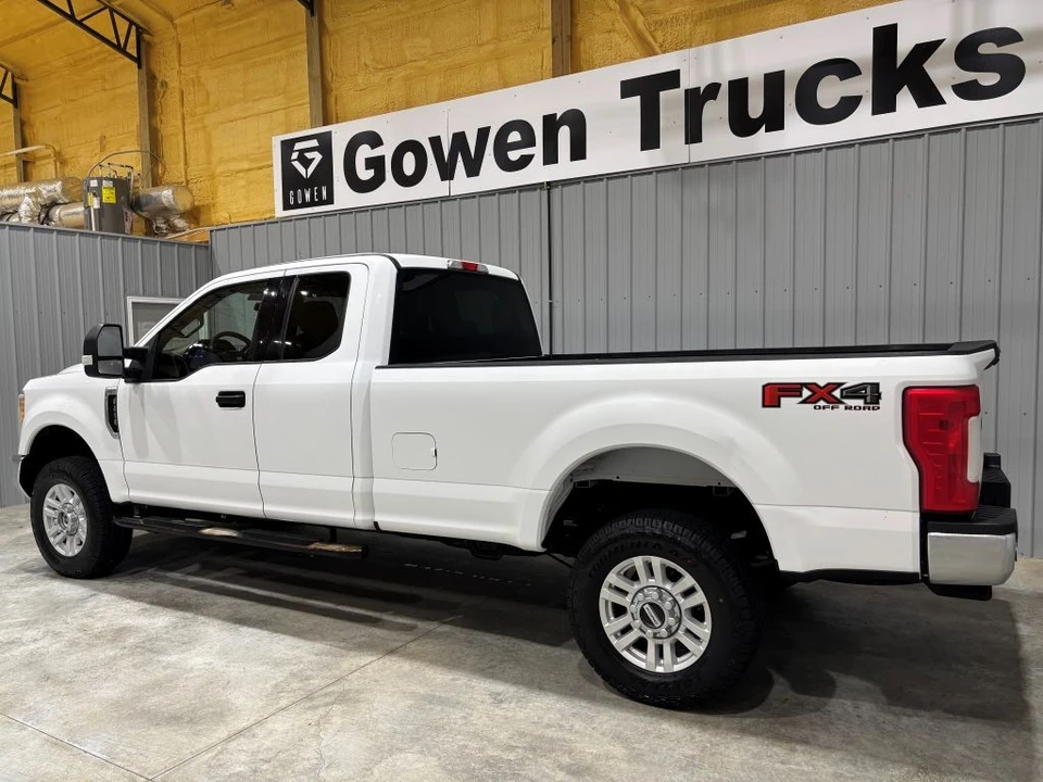 2017 Ford Super Duty 4th Gen - Image 5 of 21