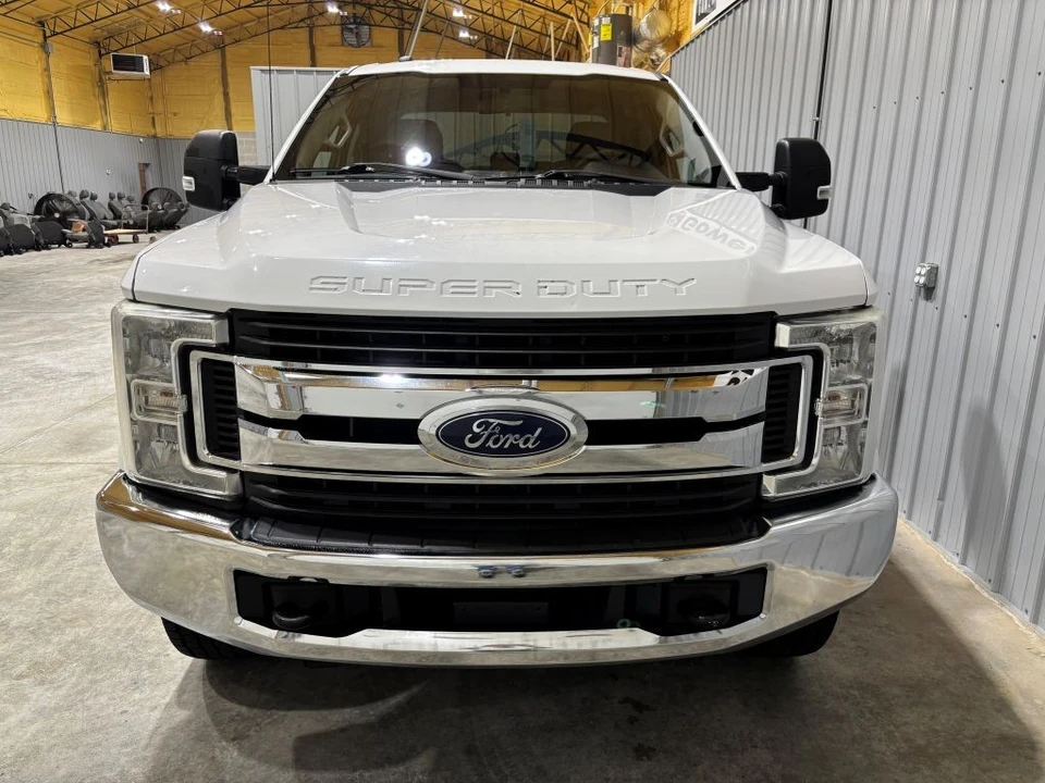 2017 Ford Super Duty 4th Gen - Image 7 of 21