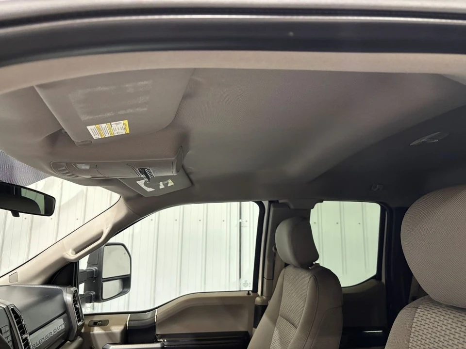 2017 Ford Super Duty 4th Gen - Image 15 of 21