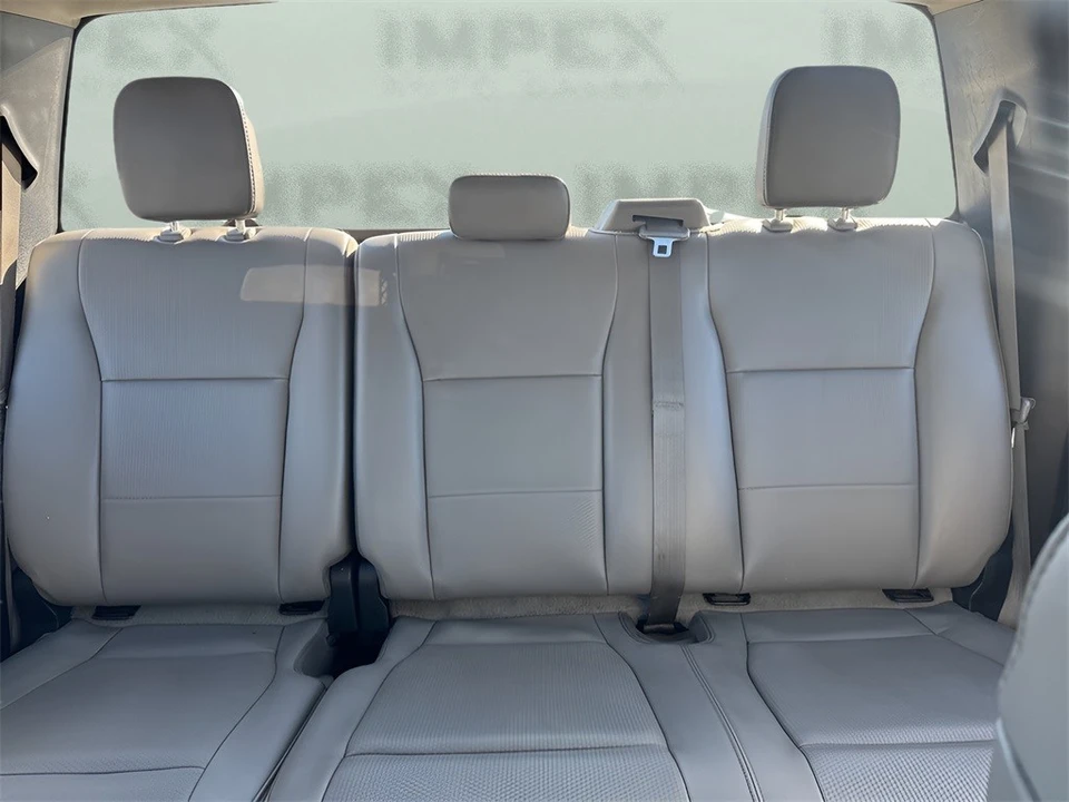 2017 Ford Super Duty 4th Gen - Image 10 of 12