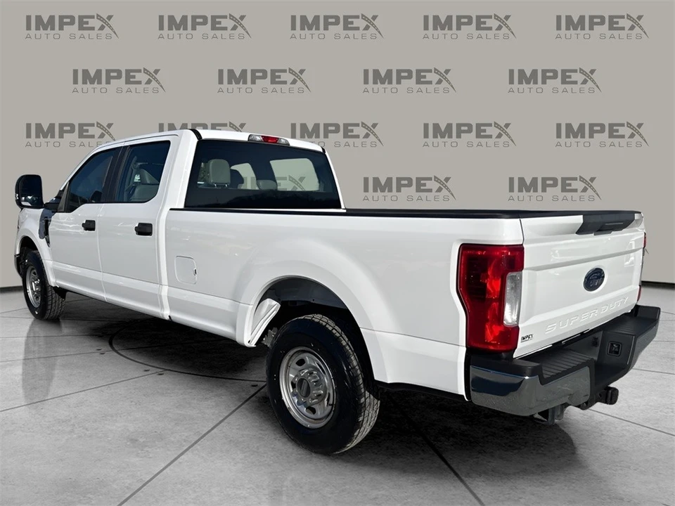 2017 Ford Super Duty 4th Gen - Image 3 of 12