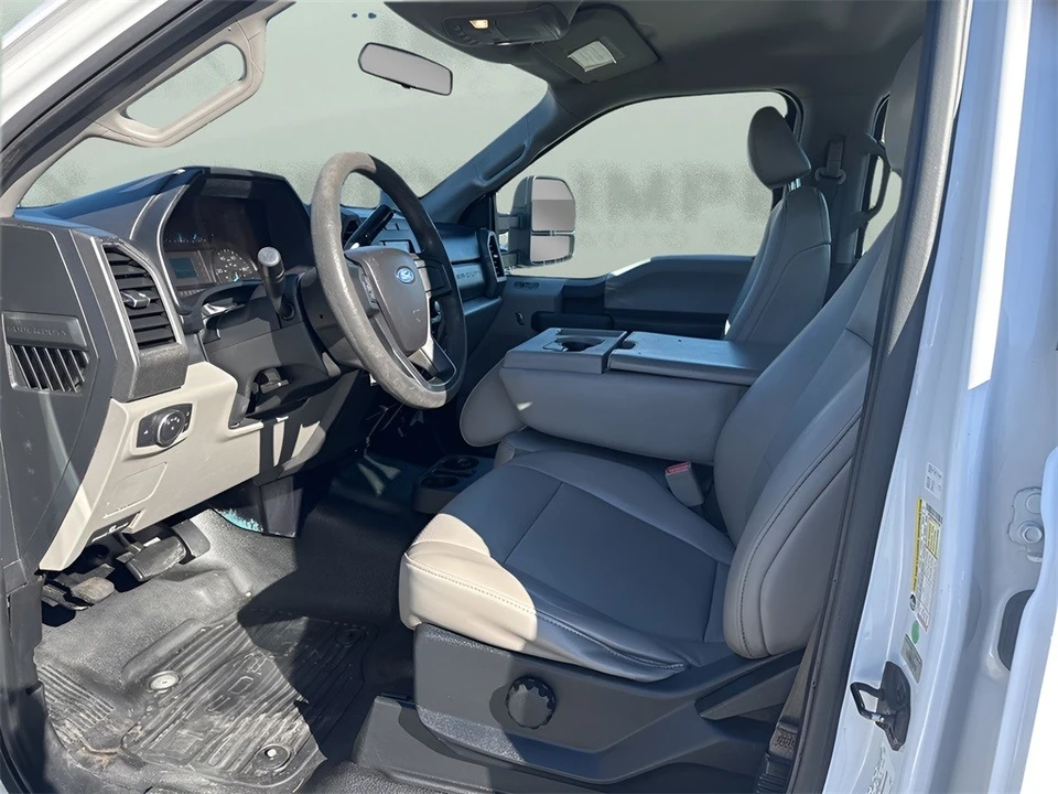 2017 Ford Super Duty 4th Gen - Image 9 of 12