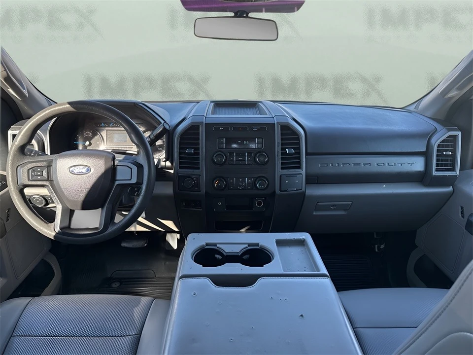 2017 Ford Super Duty 4th Gen - Image 11 of 12