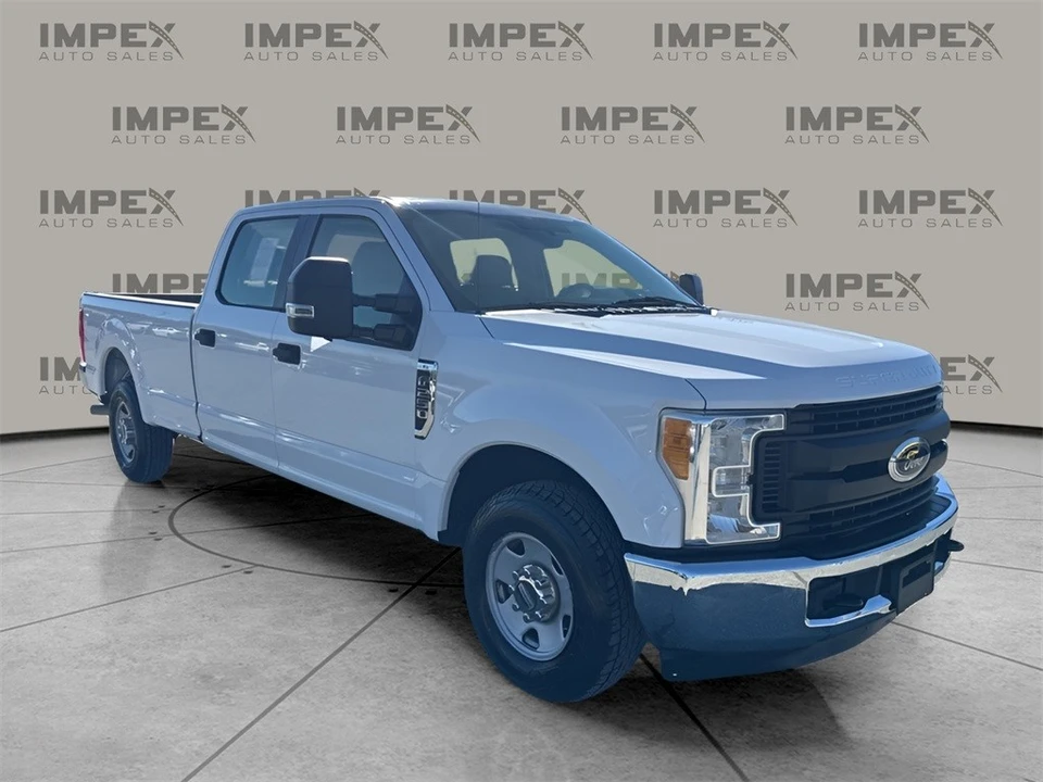 2017 Ford Super Duty 4th Gen - Image 7 of 12