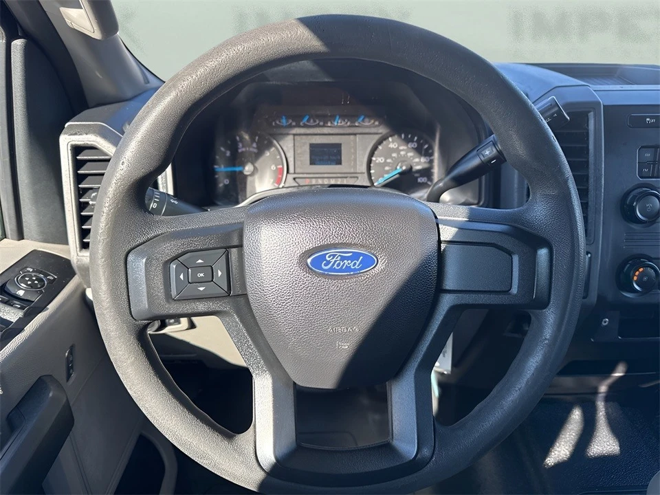 2017 Ford Super Duty 4th Gen - Image 12 of 12