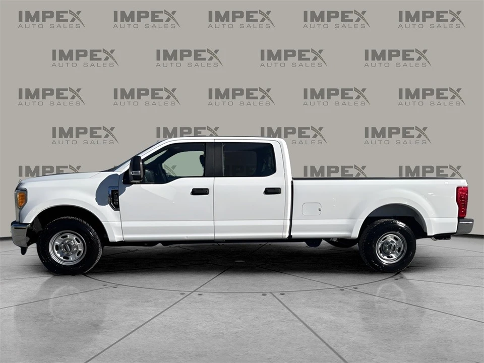 2017 Ford Super Duty 4th Gen - Image 2 of 12
