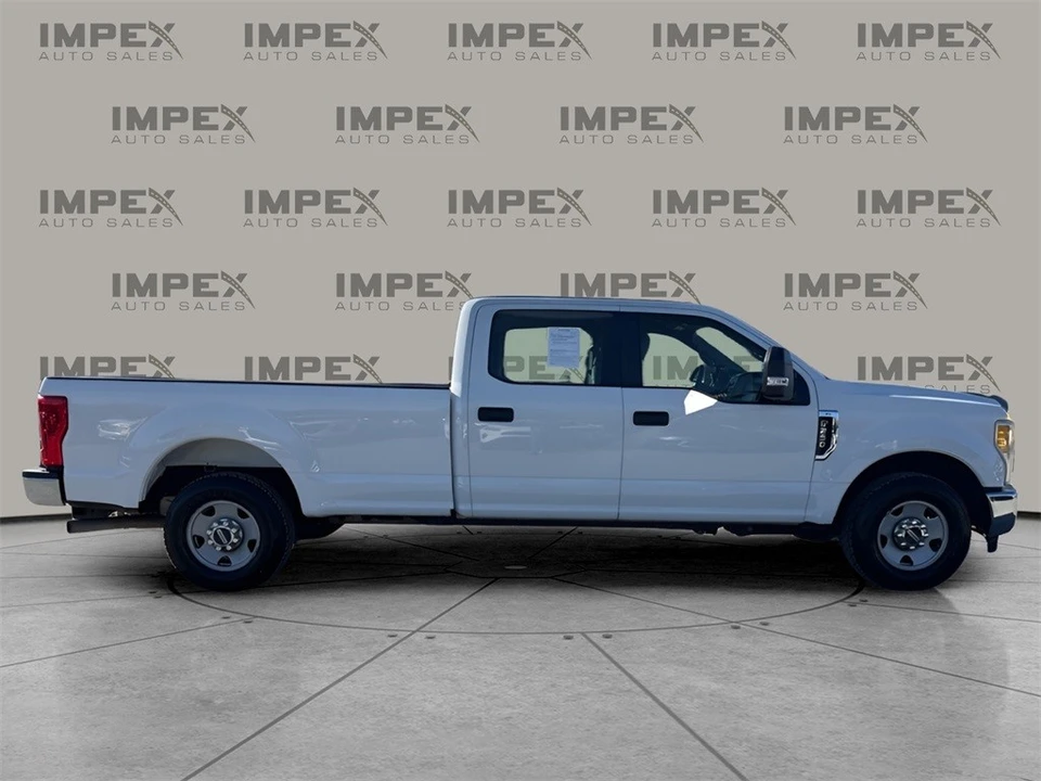 2017 Ford Super Duty 4th Gen - Image 6 of 12