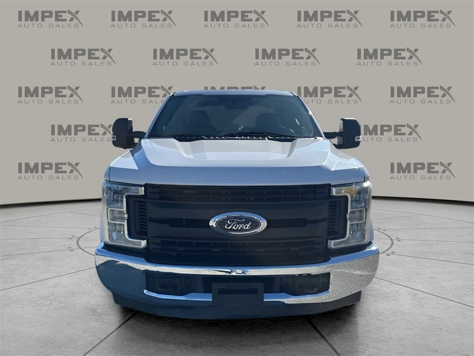 2017 Ford Super Duty 4th Gen - Image 8 of 12