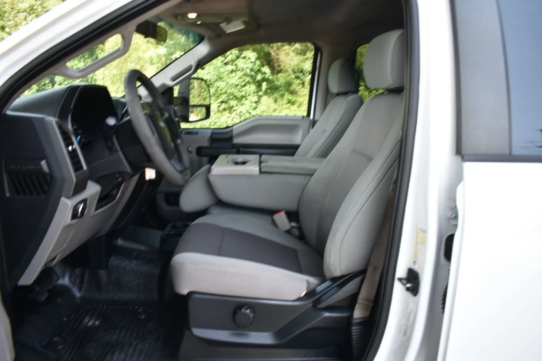 2017 Ford Super Duty 4th Gen - Image 10 of 21