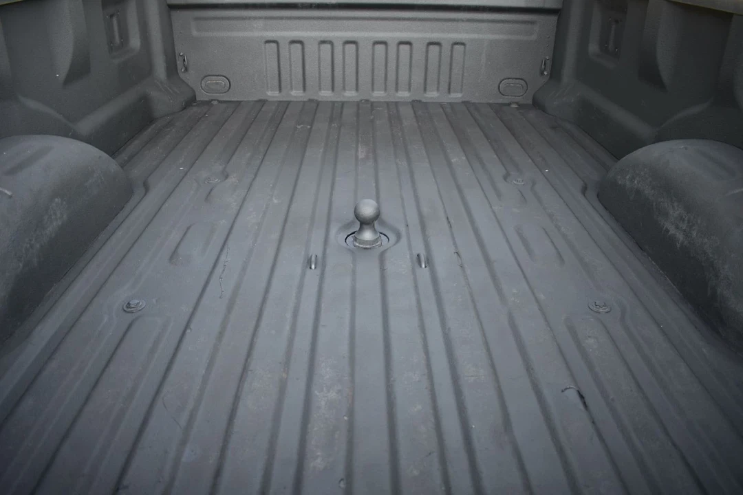 2017 Ford Super Duty 4th Gen - Image 9 of 21