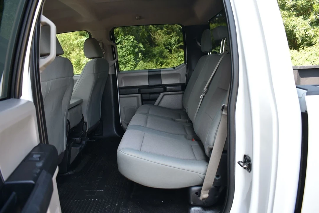 2017 Ford Super Duty 4th Gen - Image 11 of 21