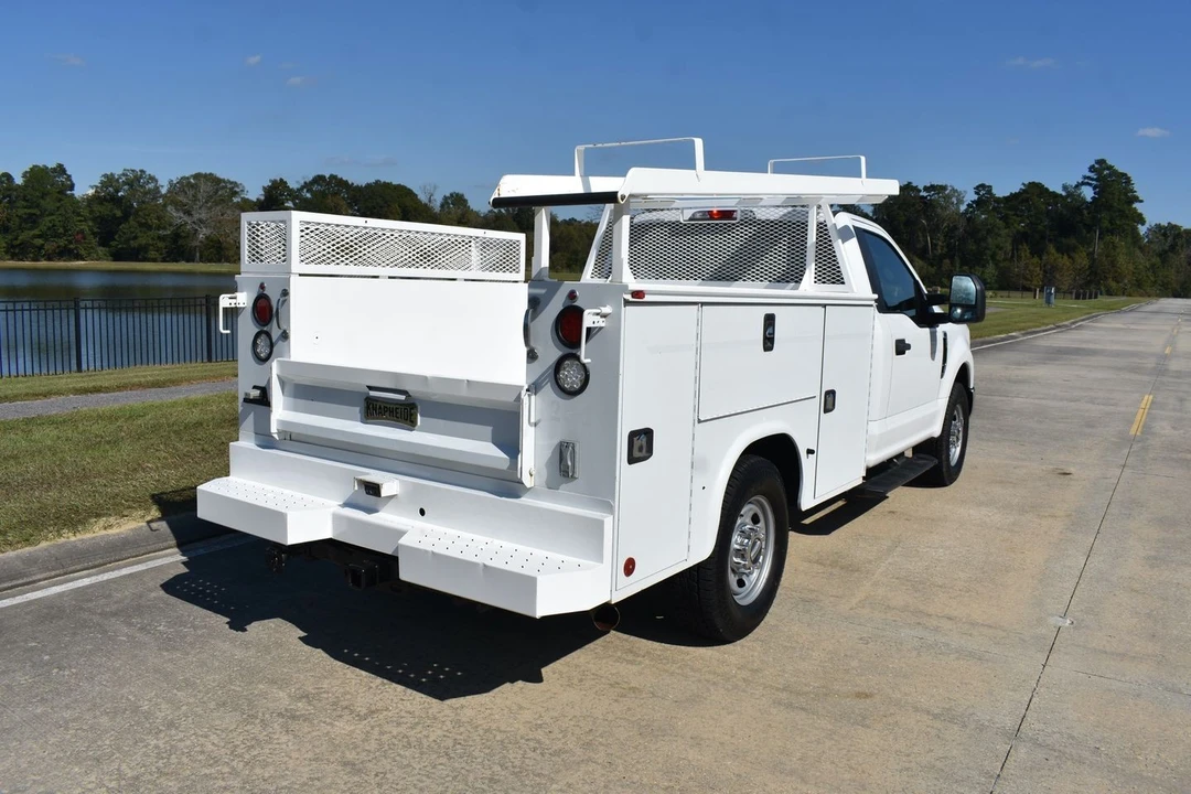 2017 Ford Super Duty 3rd Gen - Image 5 of 21