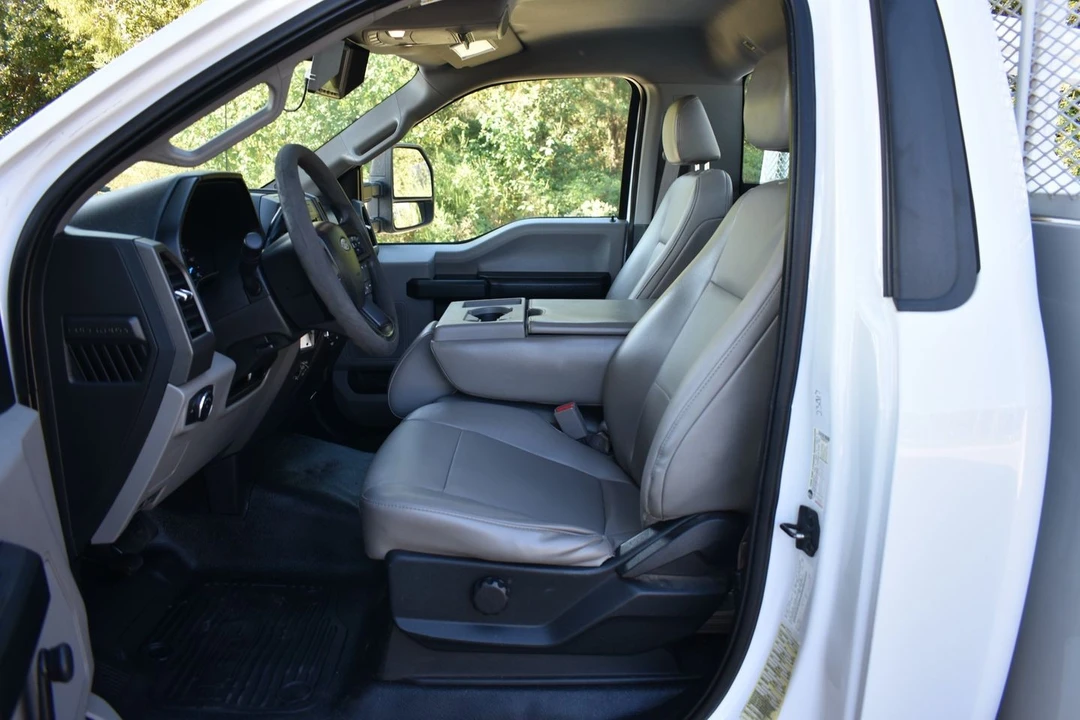 2017 Ford Super Duty 3rd Gen - Image 20 of 21