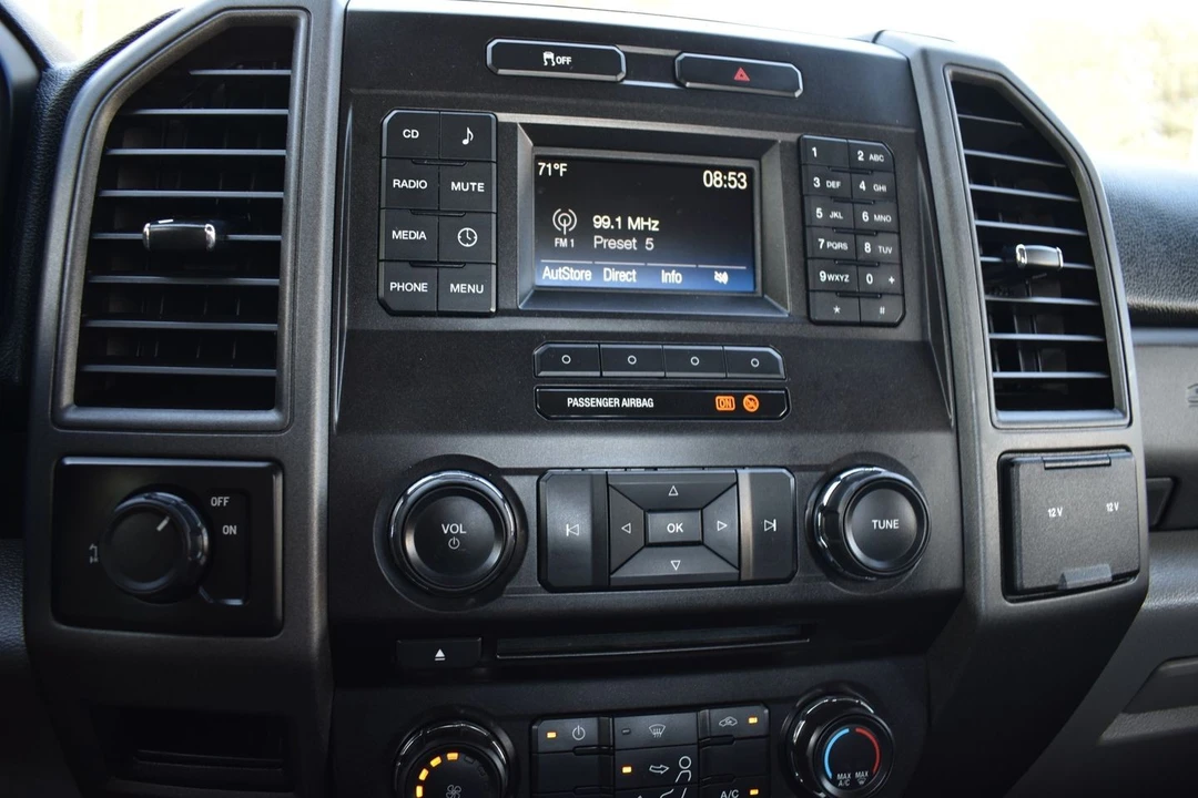 2017 Ford Super Duty 3rd Gen - Image 21 of 21