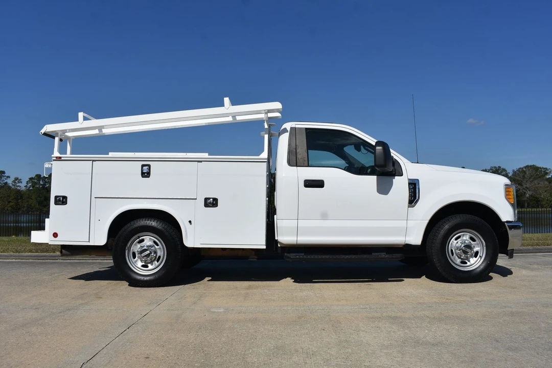 2017 Ford Super Duty 3rd Gen - Image 3 of 21