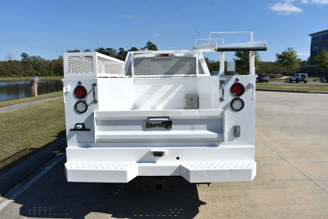 2017 Ford Super Duty 3rd Gen - Image 6 of 21