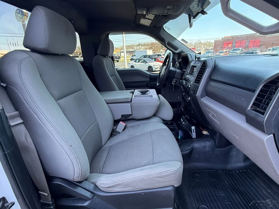 2017 Ford Super Duty 4th Gen - Image 14 of 21
