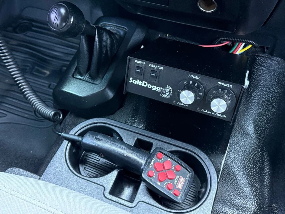 2017 Ford Super Duty 4th Gen - Image 20 of 21