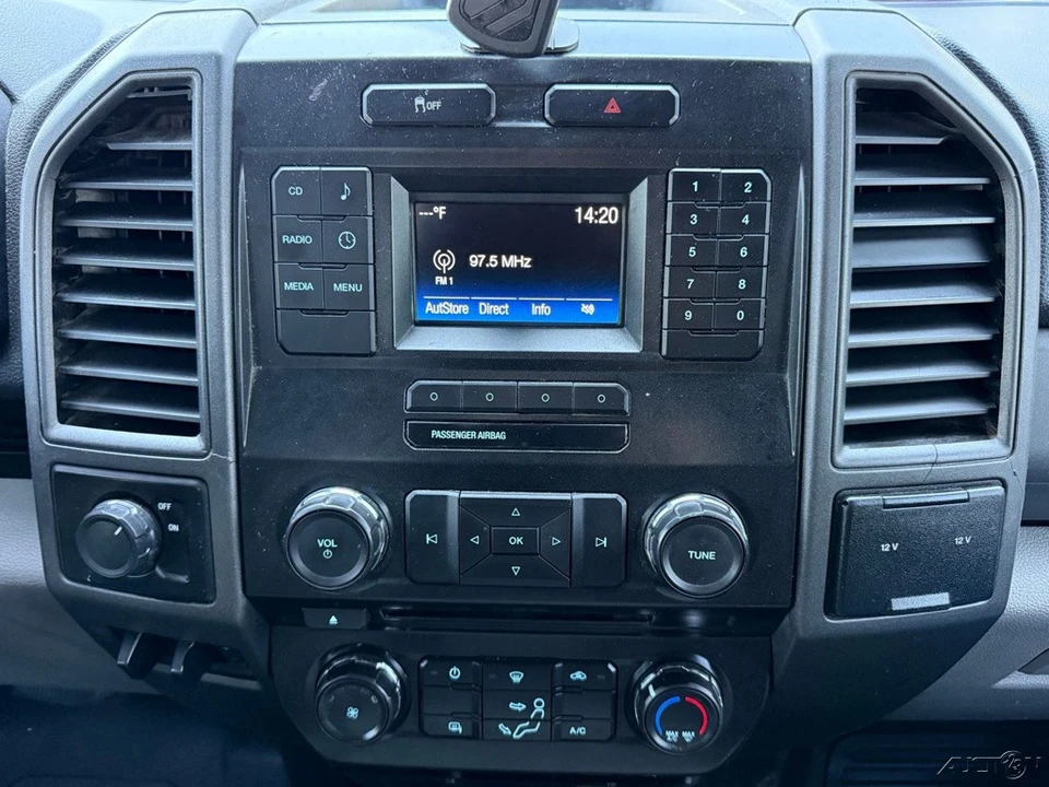 2017 Ford Super Duty 4th Gen - Image 15 of 21