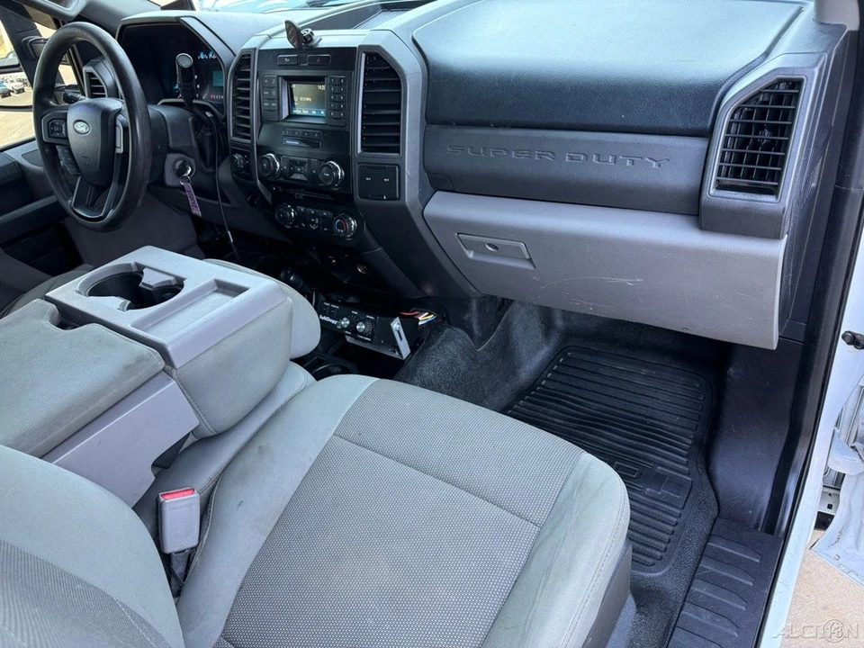 2017 Ford Super Duty 4th Gen - Image 13 of 21