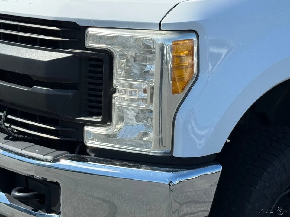 2017 Ford Super Duty 4th Gen - Image 9 of 21