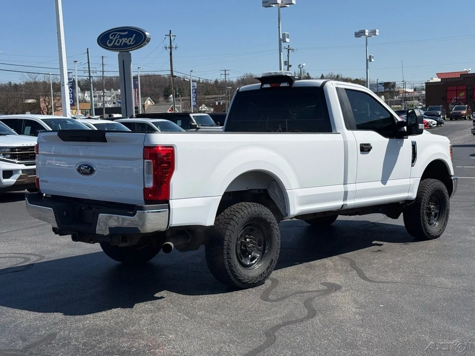 2017 Ford Super Duty 4th Gen - Image 3 of 21