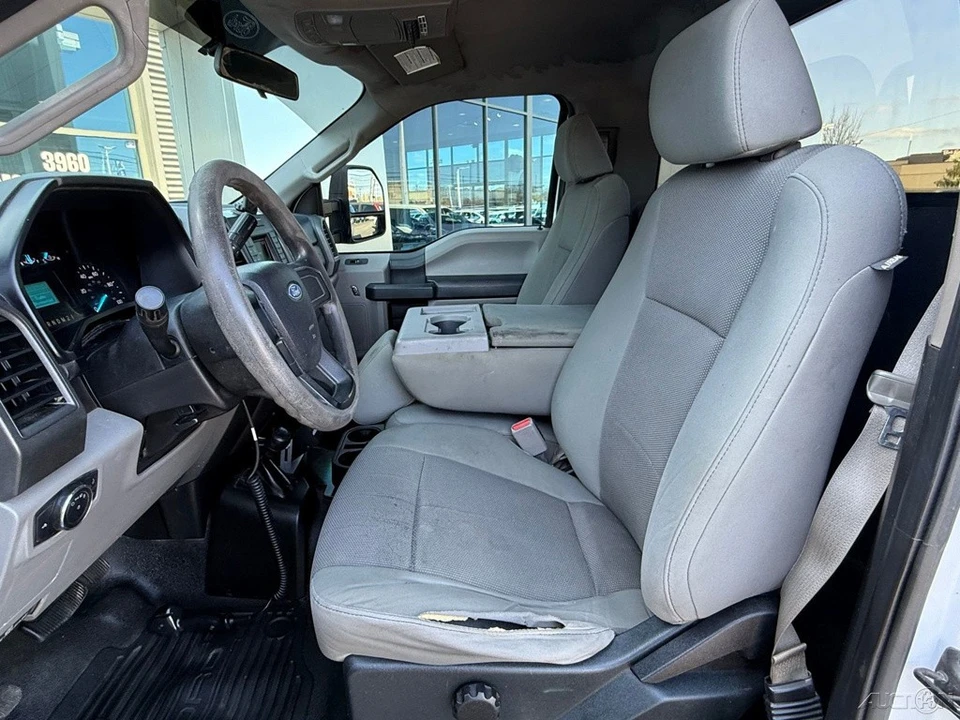 2017 Ford Super Duty 4th Gen - Image 12 of 21