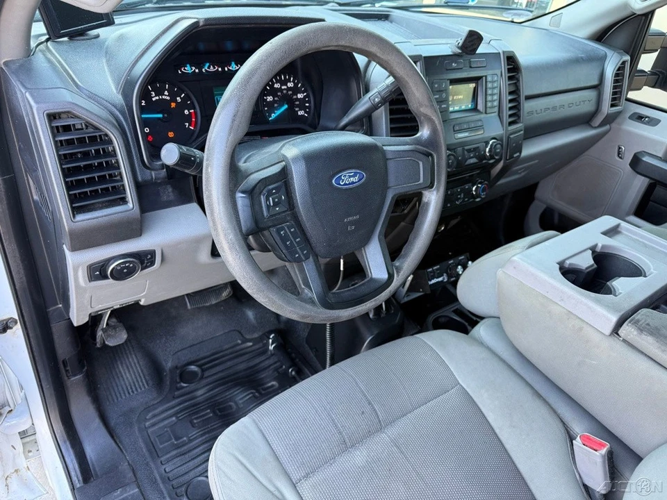 2017 Ford Super Duty 4th Gen - Image 11 of 21