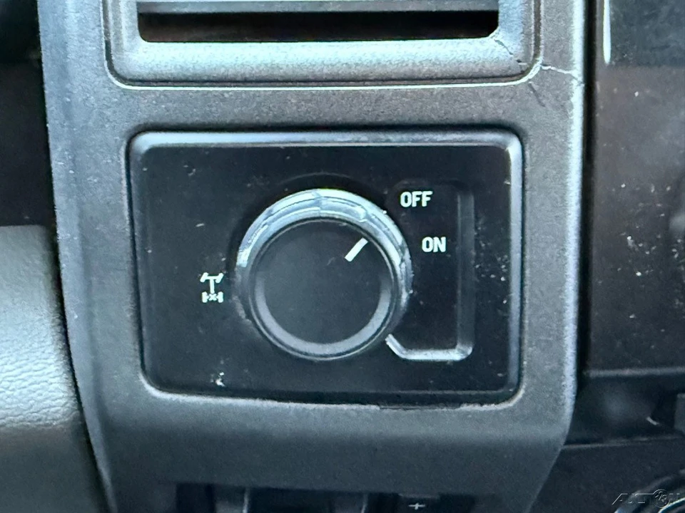 2017 Ford Super Duty 4th Gen - Image 17 of 21