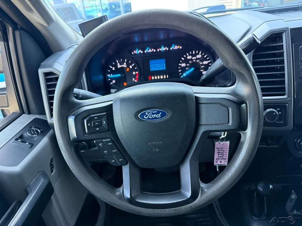 2017 Ford Super Duty 4th Gen - Image 21 of 21
