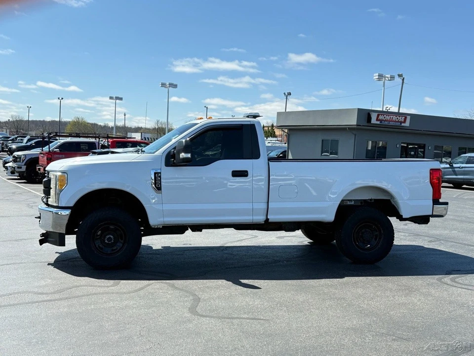 2017 Ford Super Duty 4th Gen - Image 6 of 21