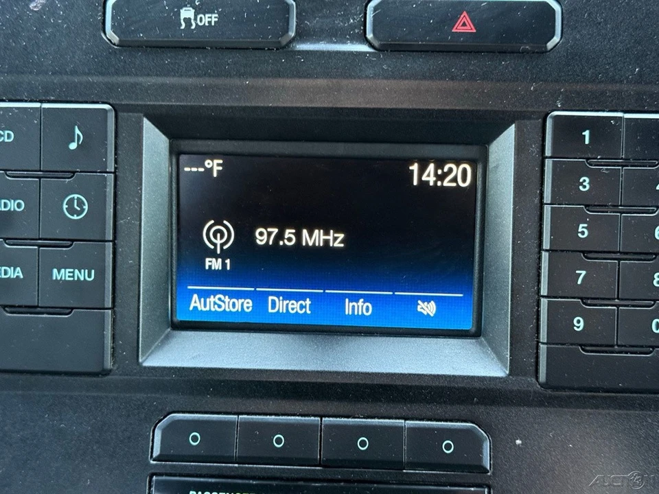 2017 Ford Super Duty 4th Gen - Image 16 of 21
