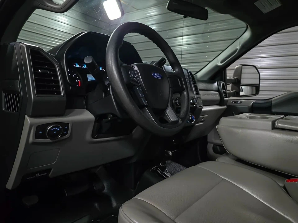 2017 Ford Super Duty 4th Gen - Image 12 of 12