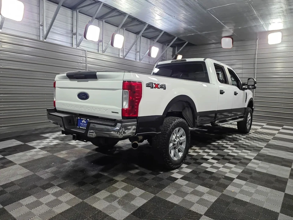 2017 Ford Super Duty 4th Gen - Image 5 of 12