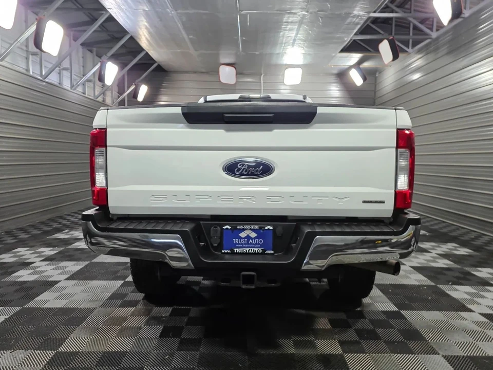 2017 Ford Super Duty 4th Gen - Image 6 of 12