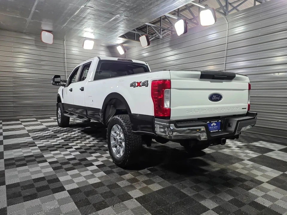 2017 Ford Super Duty 4th Gen - Image 7 of 12