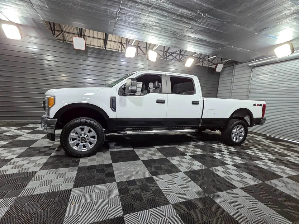 2017 Ford Super Duty 4th Gen - Image 8 of 12