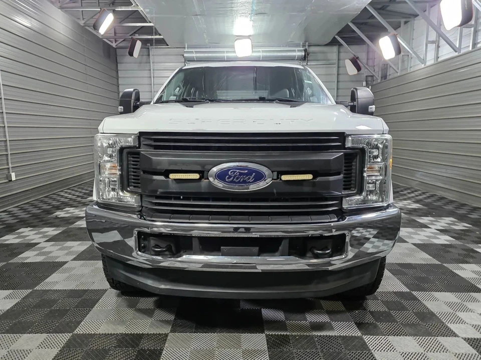 2017 Ford Super Duty 4th Gen - Image 3 of 12