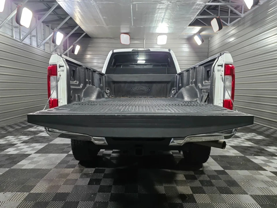 2017 Ford Super Duty 4th Gen - Image 10 of 12