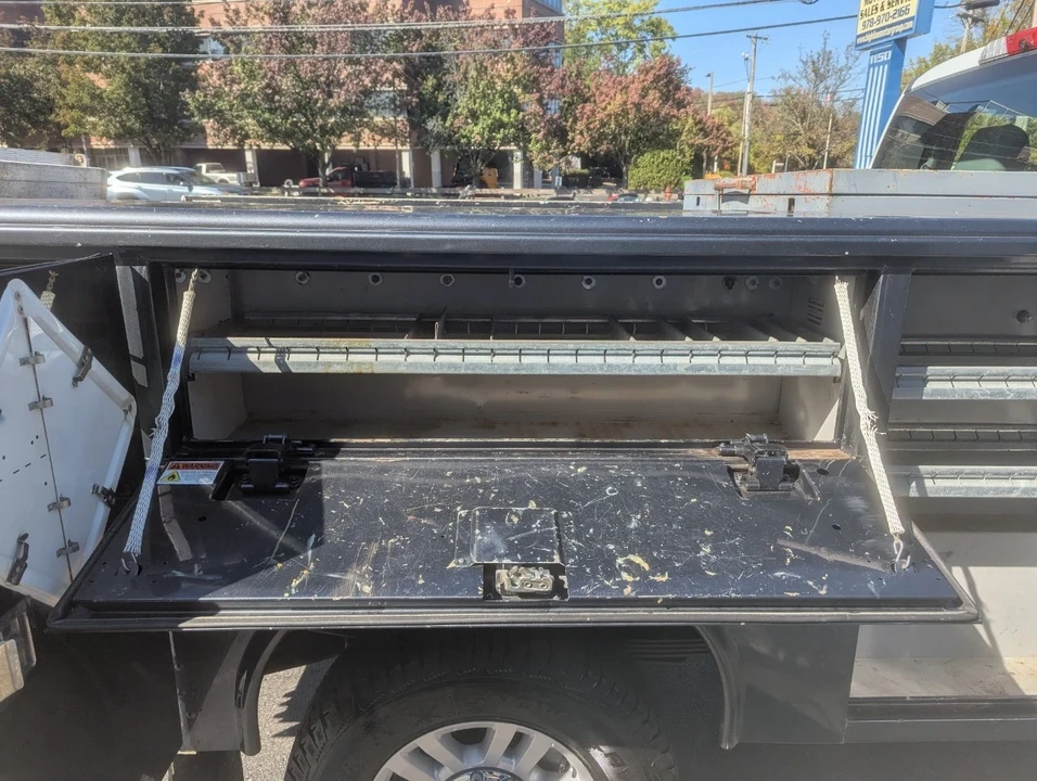 2017 Ford Super Duty 4th Gen - Image 15 of 21