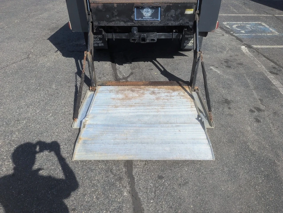 2017 Ford Super Duty 4th Gen - Image 17 of 21