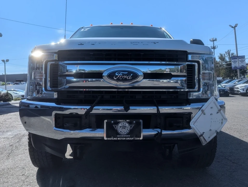 2017 Ford Super Duty 4th Gen - Image 4 of 21