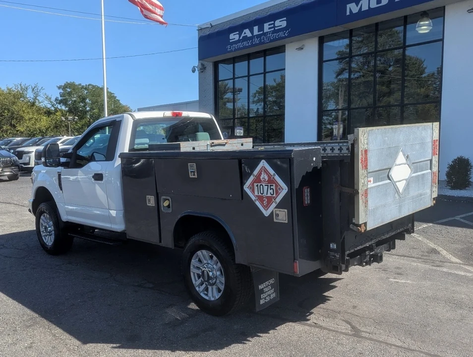 2017 Ford Super Duty 4th Gen - Image 10 of 21