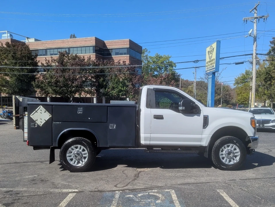 2017 Ford Super Duty 4th Gen - Image 6 of 21